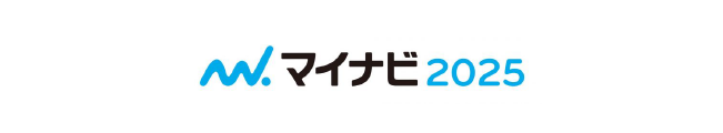 マイナビ2024