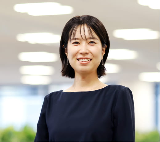 網谷 理沙
