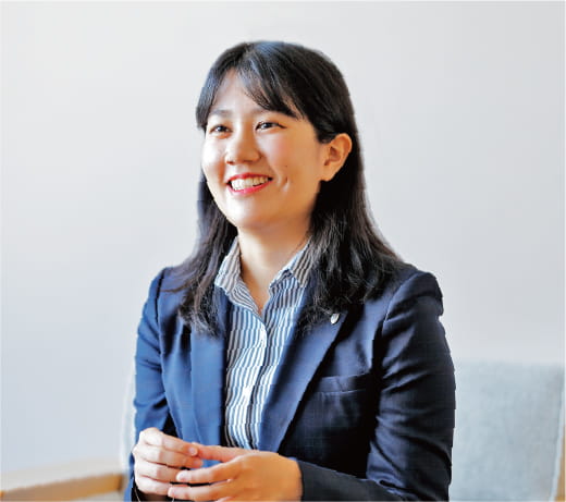 中澤 百合恵