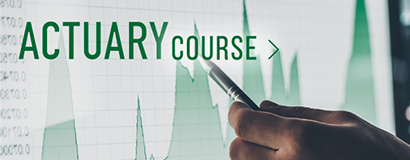 ACTUARY COURSE