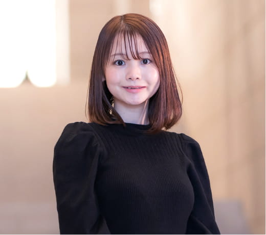 川原田 美沙