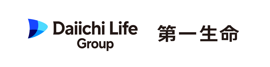 一生涯のパートナー 第一生命 Dai-ichi Life Group