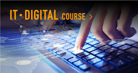 IT DIGITAL COURSE